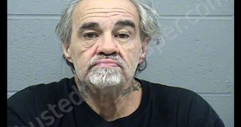 <B>HAMM</B>, <B>MARCUS</B> <B>DEAN</B> #, Harvey County, Kansas - 2019-01-25 23:57:00