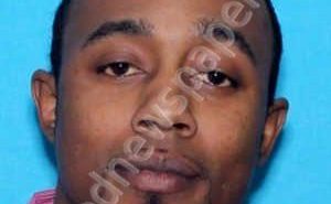 PEOPLES, JOHNATHAN TADARIUS | 2019-01-25 12:52:00 Jefferson County, Alabama Booking