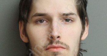 KING, CONNOR STEELE | 2019-01-25 11:34:00 Jefferson County, Alabama Booking