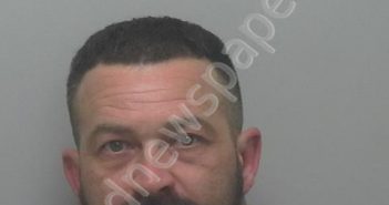 COLLINS, BRIAN KEITH | 2019-01-25 19:08:32 Beaufort County, North Carolina Booking