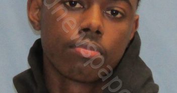 WARD,MARTAVIOUS Q | 2019-01-25 18:33:00 Pulaski County, Arkansas Booking