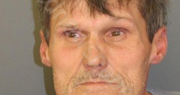 GOSSETT, RANDALL JOE | 2019-01-25 01:52:00 Jefferson County, Alabama Booking