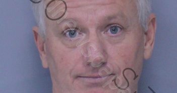 TURNER, <B>TONY</B> ALTON #, St. Johns County, Florida - 2019-01-25 17:49:00
