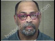 JACKSON, STANLEY | 2019-01-25 Harnett County, North Carolina Booking