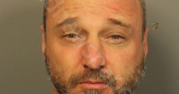 TOSHKOFF, TOSHKO HRISTOV | 2019-01-25 09:19:00 Jefferson County, Alabama Booking