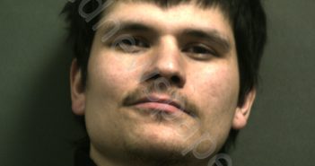 <B>CASTILLO</B>, <B>ADAM</B> <B>IZIAH</B> #, Randall County, Texas - 2019-01-25