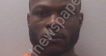 FURMAN, ANTHONY <B>TONY</B> #, Lexington County, South Carolina - 2019-01-25