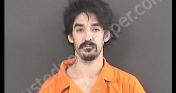 CHEATWOOD, DAVID ALAN | 2019-01-25 14:02:00 Roanoke County, Virginia Booking