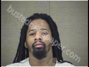 JONES, JONATHAN | 2019-01-25 Harnett County, North Carolina Booking