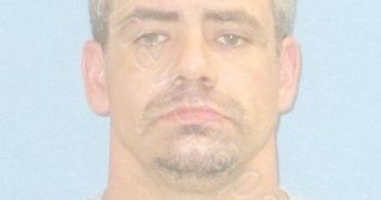 FELL,JOHN DAVID | 2019-01-25 00:44:00 Pulaski County, Arkansas Booking