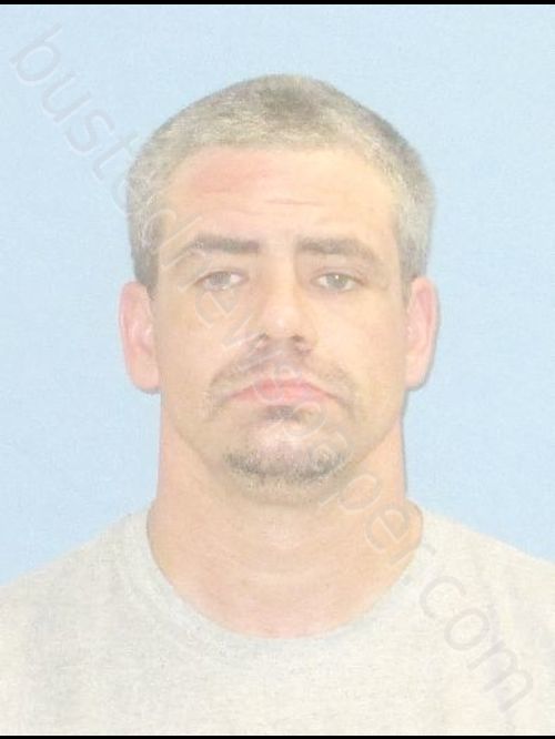 FELL,JOHN DAVID #, Pulaski County, Arkansas - 2019-01-25 00:44:00