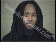 CUTTINO, MICHAEL | 2019-01-25 Harnett County, North Carolina Booking
