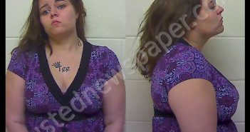 <B>PRUITT</B> <B>CASANDRA</B> #, Craven County, North Carolina - 2018-11-26 19:01:47