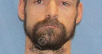 RAILEY,AARON <B>LEE</B> #, Pulaski County, Arkansas - 2019-01-25 18:10:00