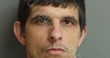 STEWART, EDWARD DEE | 2019-01-25 03:07:00 Jefferson County, Alabama Booking