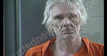 <B>MICHAEL</B> <B>WAYNE</B> <B>THOMAS</B> #, Laurel County, Kentucky - 2019-01-25 11:59:00