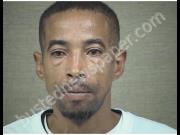 MCCOY, WILLIE | 2019-01-25 Harnett County, North Carolina Booking