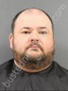 SMITH, JEREMY BRIAN | 2019-01-25 Cherokee County, South Carolina Booking