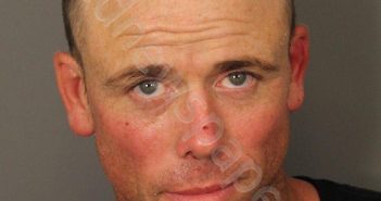 JINKS, JEREMY COSTON | 2019-01-25 10:16:00 Jefferson County, Alabama Booking