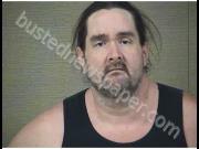 TYER, JONATHON | 2019-01-26 Harnett County, North Carolina Booking