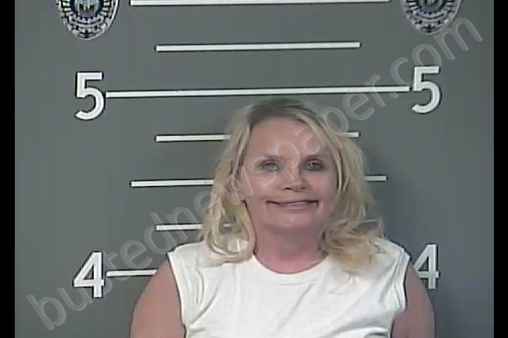 ROBIN R CAMPBELL #, Pike County, Kentucky - 2019-01-26 00:13:00