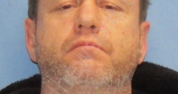 COMPTON,BRIAN ALLEN | 2019-01-26 05:21:00 Pulaski County, Arkansas Booking