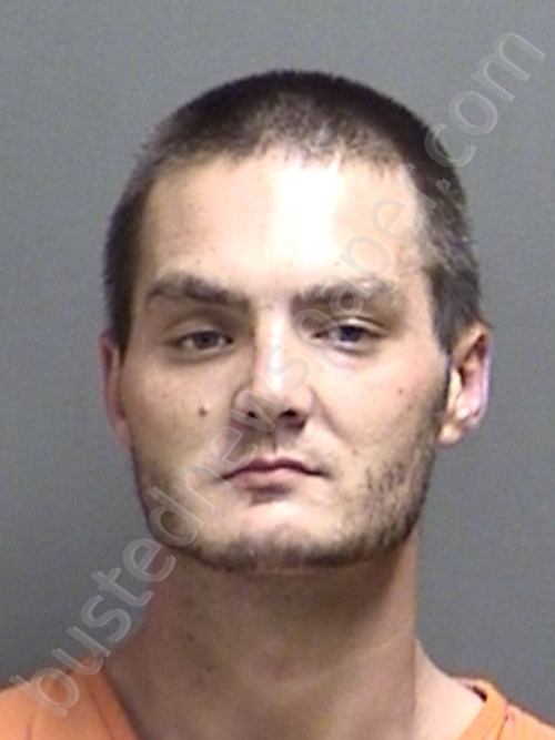 MCQUEEN,GREGORY DILLON #, Titus County, Texas - 2019-01-26