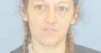 PEMBERTON,SAMANTHA B | 2019-01-26 13:29:00 Pulaski County, Arkansas Booking