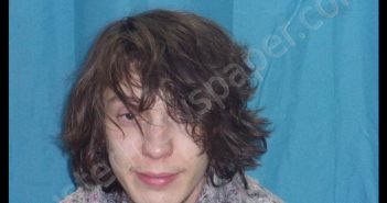 SPILLERS,SKYLER | 2019-01-26 02:42:00 Franklin County, Arkansas Booking