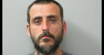 <B>STRICKLAND</B>, <B>CHRISTOPHER</B> LEE #, Madison County, Alabama - 2019-01-26 01:50:00