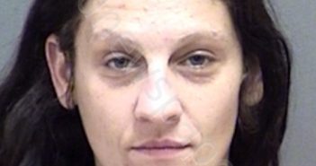 <B>BELLAMY</B>–<B>DECKER</B>,<B>SHAWNDA</B> <B>JEAN</B> #, Titus County, Texas - 2019-01-26