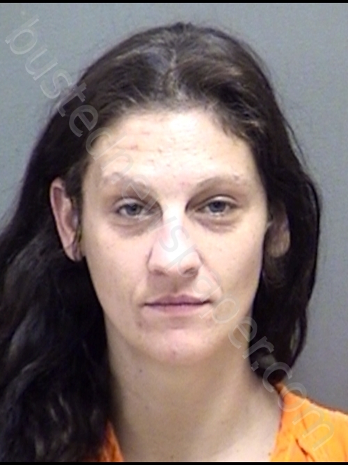 BELLAMY-DECKER,SHAWNDA JEAN #, Titus County, Texas - 2019-01-26