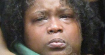 SHORTER,RHONDA REAN | 2019-01-26 17:38:00 Pulaski County, Arkansas Booking
