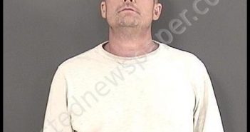 STAFFORD, JASON LEE | 2019-01-26 04:57:00 Roanoke County, Virginia Booking