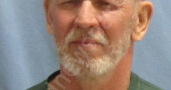 FEATHERSTON,RICHARD A | 2019-01-26 19:04:00 Pulaski County, Arkansas Booking