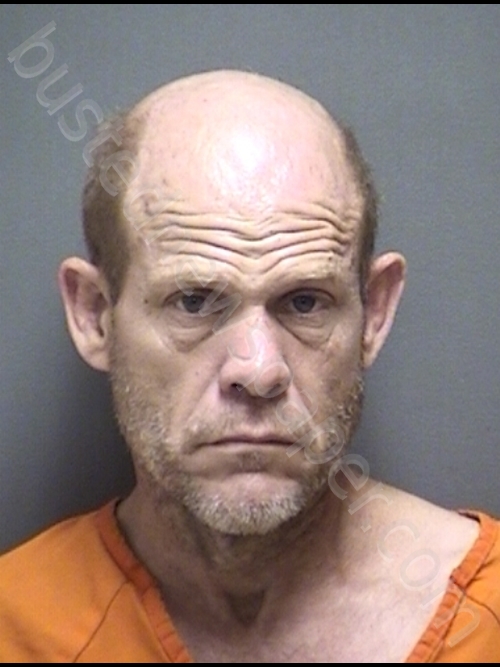 MORRISON,ANDREW PAUL #, Titus County, Texas - 2019-01-26
