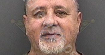 <B>WHITEHEAD</B>, CHARLES <B>ROBERT</B> J #, Hillsborough County, Florida - 2019-01-26 21:50:00