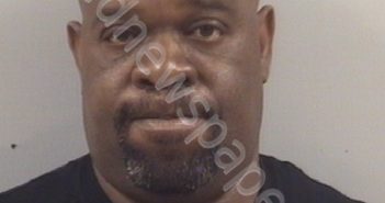 <B>GERALD</B> <B>HUGH</B> <B>MCDONALD</B> #, Johnston County, North Carolina - 2019-01-26