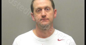 STANSBERY,BLAKE A | 2019-01-26 01:48:00 Garland County, Arkansas Booking