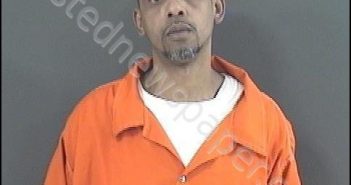JACKSON, JERMAINE CHARLON | 2019-01-26 01:07:00 Roanoke County, Virginia Booking
