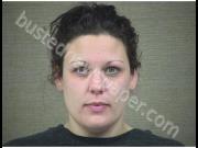 BARFIELD, MORGAN | 2019-01-26 Harnett County, North Carolina Booking