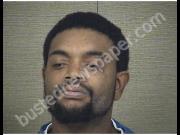 MCIVER, BRENTON | 2019-01-26 Harnett County, North Carolina Booking