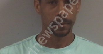 <B>ANTONIO</B> <B>LOPEZ</B> <B>BROWN</B> #, Johnston County, North Carolina - 2019-01-26