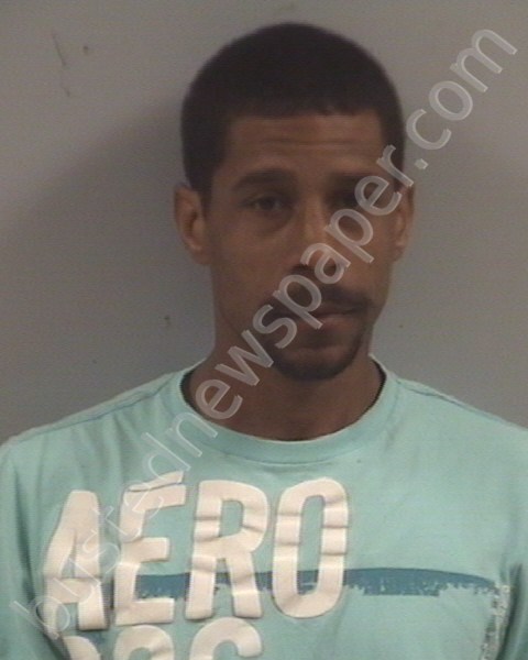 ANTONIO LOPEZ BROWN #, Johnston County, North Carolina - 2019-01-26