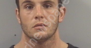 <B>JOSHUA</B> <B>MICHAEL</B> <B>STOCKTON</B> #, Johnston County, North Carolina - 2019-01-26