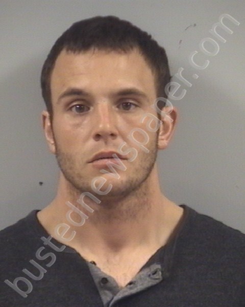 JOSHUA MICHAEL STOCKTON #, Johnston County, North Carolina - 2019-01-26