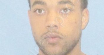 BROOKS,ERICK TYRONE III | 2019-01-26 01:48:00 Pulaski County, Arkansas Booking