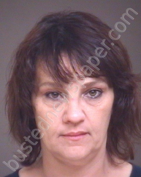 SANDERS, ANGELA STACEY #, Lincoln County, North Carolina - 2019-01-27 21:24:00