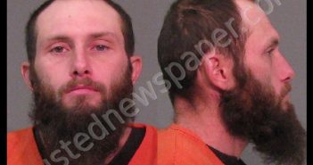 <B>BENNETT</B>, <B>JOHNATHAN</B> DWAYNE #, York County, South Carolina - 2019-01-27 18:03:38