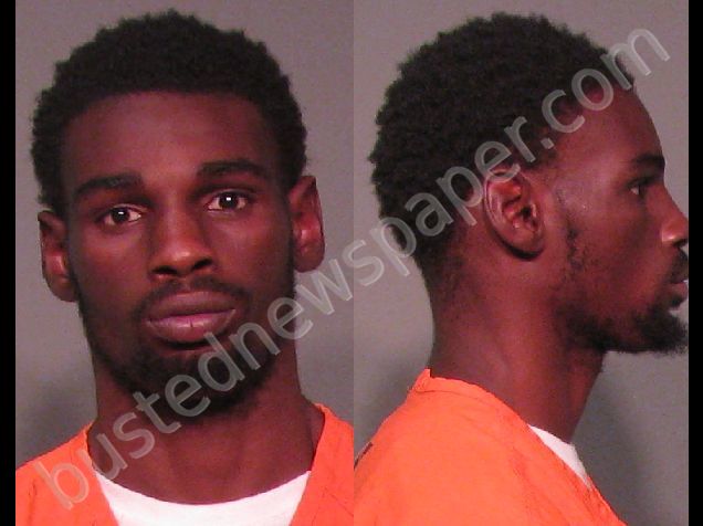 CHISHOLM, ALDARIUS OCTAVIUS #, York County, South Carolina - 2019-01-27 18:13:25